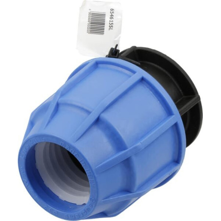 Raccord UNIVERSEL 654615SL