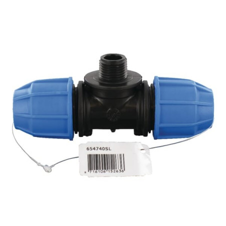 Raccord UNIVERSEL 654740SL