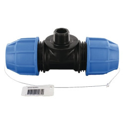 Raccord UNIVERSEL 654760SL