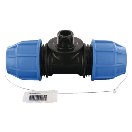 Raccord UNIVERSEL 654760SL