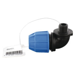 Raccord UNIVERSEL 654795SL