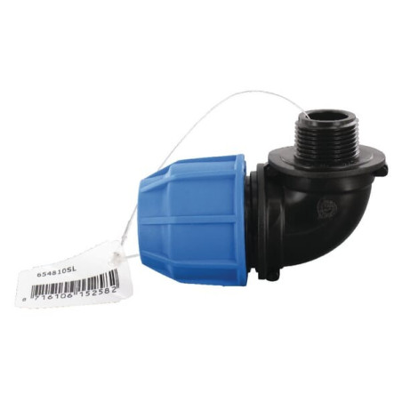 Raccord UNIVERSEL 654810SL