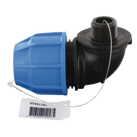 Raccord SUPREME 654817SL