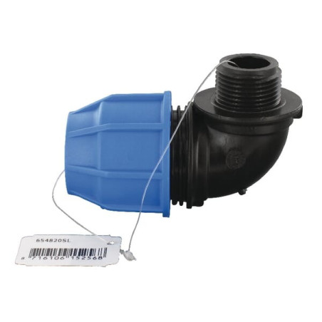 Raccord UNIVERSEL 654820SL