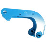 Support de roue de compacteur UNIVERSEL 66005369N