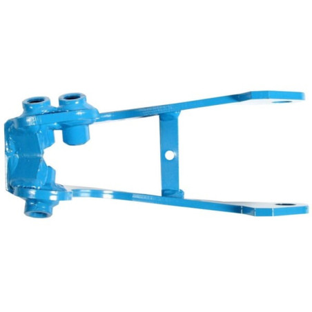 Support de roue de compacteur UNIVERSEL 66005369N