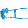 Support de roue de compacteur UNIVERSEL 66005369N