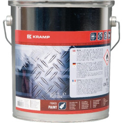 Primaire gris vert 5L UNIVERSEL 666612KR