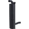 Pot d'échappement UNIVERSEL 6676728KR