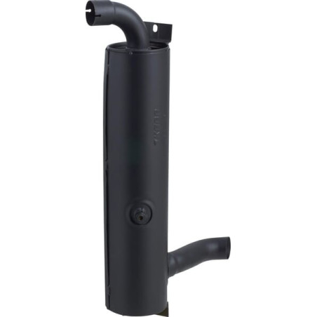 Pot d'échappement UNIVERSEL 6683915KR