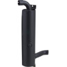 Pot d'échappement UNIVERSEL 6683915KR