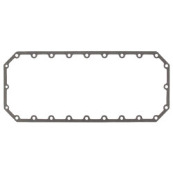 Joint de carter ZETOR 67010246