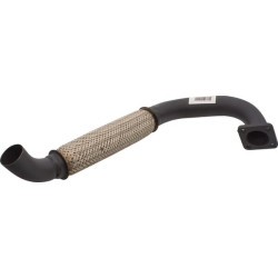 Tube d'échappement UNIVERSEL 6701151KR