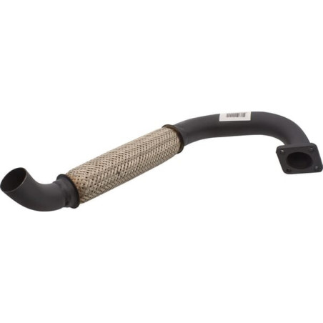 Tube d'échappement UNIVERSEL 6701151KR
