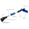 Brosse WEYER 680066