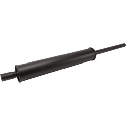 Pot d'échappement ALPINA 69011403N