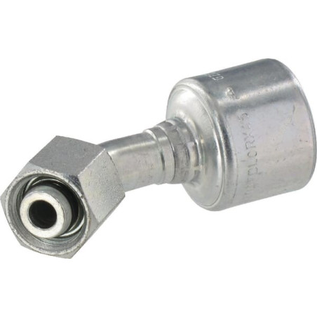 Raccord GATES 6G10FDLORX45