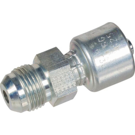 Raccord GATES 6G10MJ