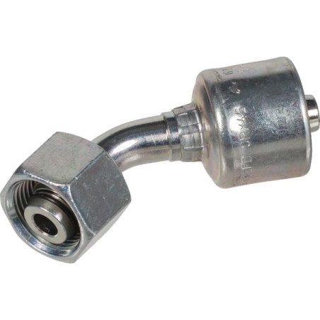 Raccord GATES 6G12FDHORX45