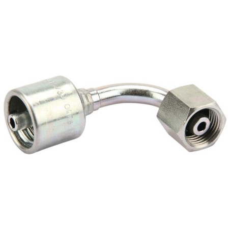 Raccord GATES 6G12FDHORX90