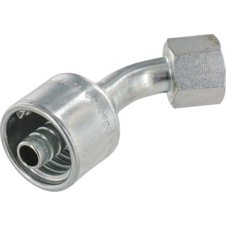 Raccord GATES 6G12FDLORX45