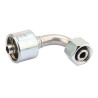 Raccord GATES 6G12FDLORX90