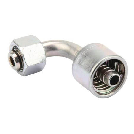 Raccord GATES 6G12FDLORX90