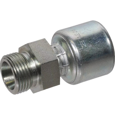 Raccord GATES 6G12MDH