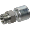 Raccord GATES 6G12MDH