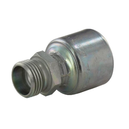Raccord GATES 6G12MDL