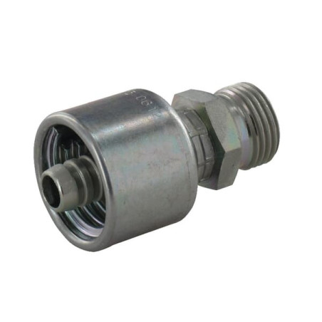 Raccord GATES 6G12MDL
