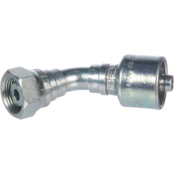 Raccord GATES 6G13FFGX45