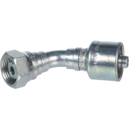 Raccord GATES 6G13FFGX45