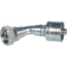 Raccord GATES 6G13FFGX45