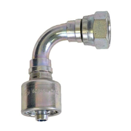 Raccord GATES 6G13FFGX90