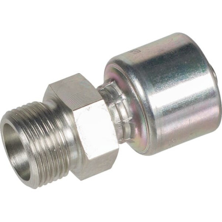 Raccord GATES 6G14MDH