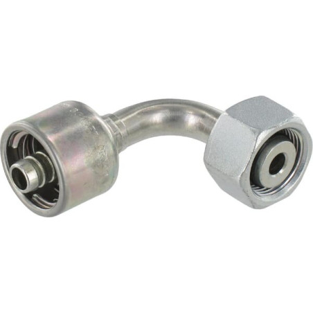 Raccord GATES 6G15FDLORX90
