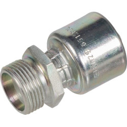 Raccord GATES 6G15MDL