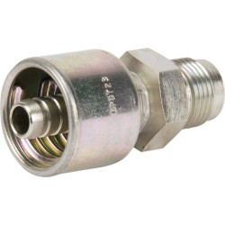 Raccord GATES 6G18AV