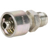 Raccord GATES 6G18AV