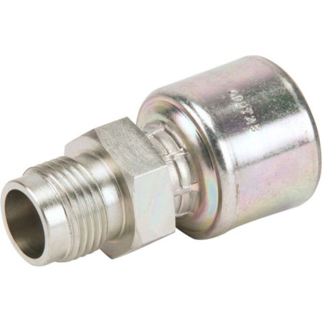 Raccord GATES 6G18AV