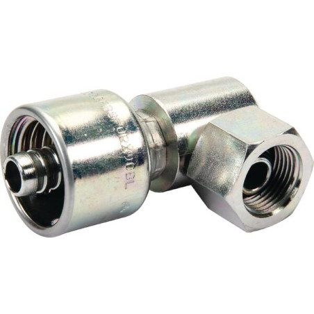 Raccord GATES 6G6FBSPORX90BL