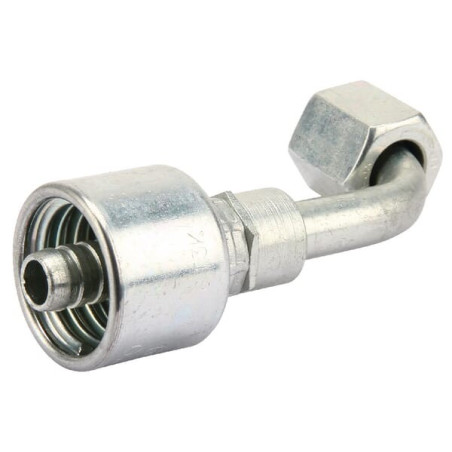 Raccord GATES 6G6FJX90S