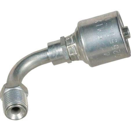 Raccord GATES 6G6MIX90