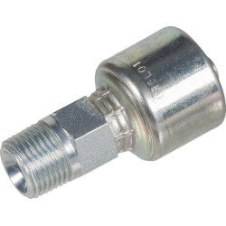 Raccord GATES 6G6MP