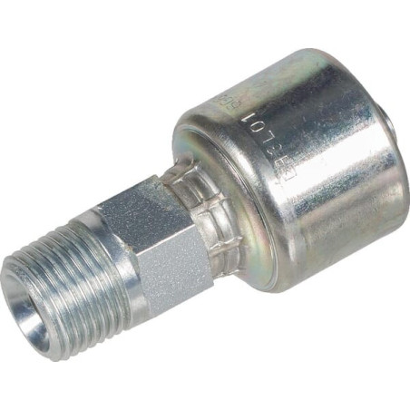 Raccord GATES 6G6MP