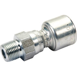 Raccord GATES 6G6MPX