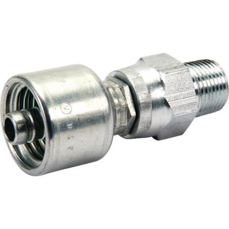Raccord GATES 6G6MPX