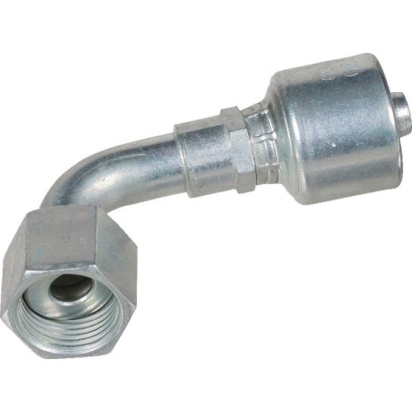 Raccord GATES 6G8FFORX90S