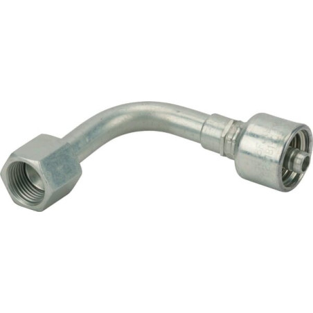 Raccord GATES 6G8FJX90L
